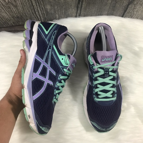 Asics Shoes - Asics GT 1000 Shoes